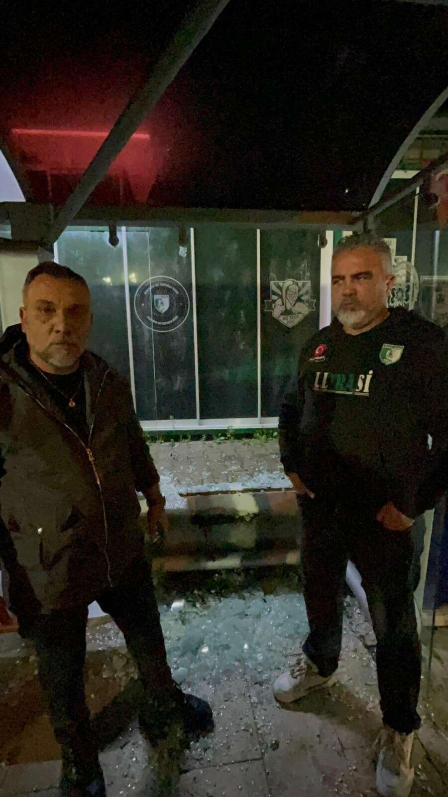 Bodrum'da Yaşanan Olaylarla İlgili Taraftar Liderlerinden Önemli Açıklama 2